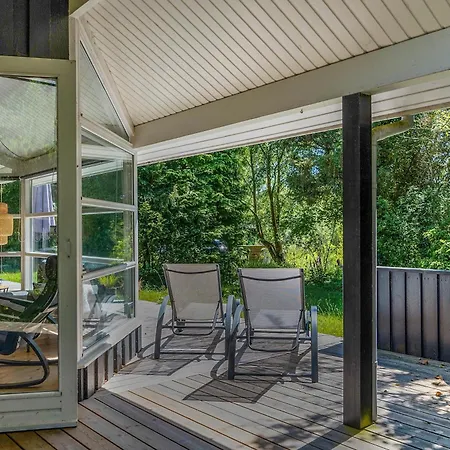 Beautiful Newly Renovated House Close To The Town Of Ebeltoft, *