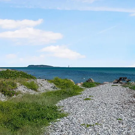 Holiday home Beautiful Newly Renovated House Close To The Town Of Ebeltoft, *