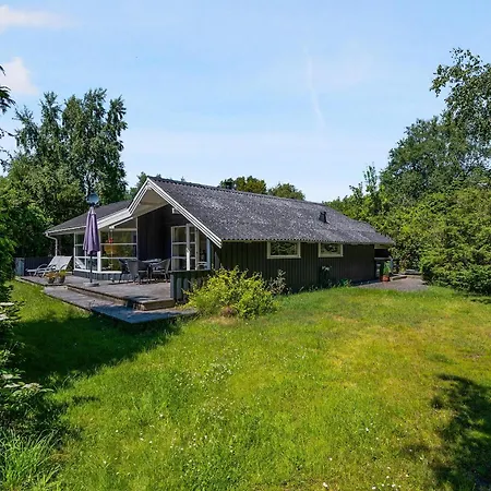 Beautiful Newly Renovated House Close To The Town Of Ebeltoft, * Ebeltoft