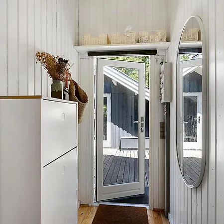 Beautiful Newly Renovated House Close To The Town Of Ebeltoft,