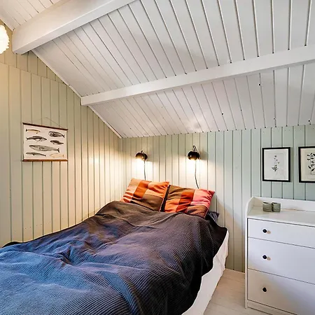 Beautiful Newly Renovated House Close To The Town Of Ebeltoft, Ebeltoft