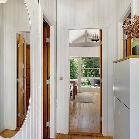 Holiday home Beautiful Newly Renovated House Close To The Town Of Ebeltoft,