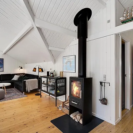 Beautiful Newly Renovated House Close To The Town Of Ebeltoft, Ebeltoft