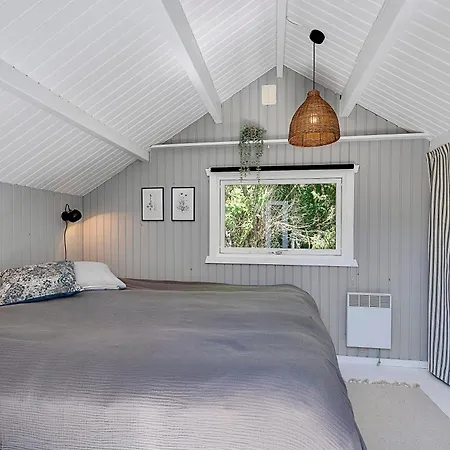 Feriehus Beautifully Renovated Close To Town *