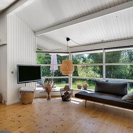 Holiday home Beautiful Newly Renovated House Close To The Town Of Ebeltoft,